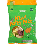 Woolworths Family Bag Kiwi Party Mix 230g