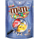M&Ms Minis Pouch 145g