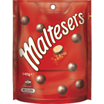 Maltesers Pouch 140g