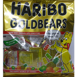 Haribo Goldbears Mini Pack 200g