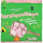 Woolworths Marshmallows 220g