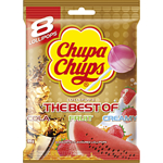 Chupa Chups The Best Of 8 Pack