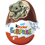 Kinder Surprise Egg 20g