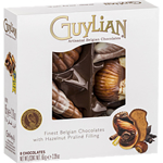 Guylian Seashells 6 Pack