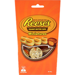 reese Peanut Butter Cup Mini 104g
