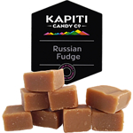 Kapiti Candy Russian Fudge 150g