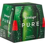 Steinlager Pure 330ml 12 Pack