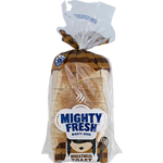Mighty Fresh Bread Wholemeal 600g