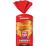 Tip Top Bread Multigrain Toast 700g