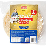 Giannis Tortilla 7 Pack