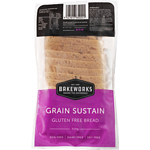 Bakeworks Gluten Free Liberte Bread Grain Sustain 540g