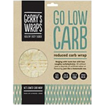 Gerry's Wraps Low Carb 258g