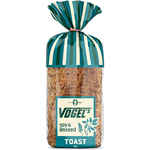 Vogels Bread Soy & Linseed Toast 720g