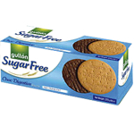 Gullon Biscuits Sugar Free Chocolate Digestive 270g