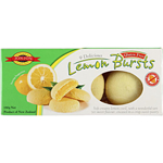 Jon-Jon Gluten Free Biscuits Lemon Filled 9 Pack