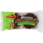 Jon-Jon Gluten Free Biscuits Afghans 6 Pack