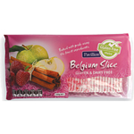 Pavillion Foods Gluten Free Belgium Slice 330g