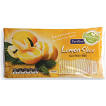 Pavillion Foods Gluten Free Lemon Slice 330g