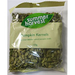 Summer Harvest Pumpkin Kernels 150g