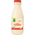Homebrand Fresh Cream 500ml