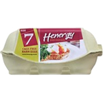 Henergy Eggs Barn Size 7 6 Pack