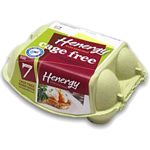 Henergy Eggs Jumbo 6 Pack