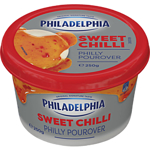 Kraft Philadelphia Sweet Chilli 250g
