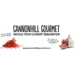 Cannonhill Gourmet Mayonnaise Saffron Dill & Mustard 240g