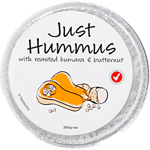 Just Hummus Kumara & Butterrnut 390g