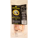 Premier Bacon Pieces 350g