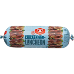 Tegel Luncheon Real Chicken 800g