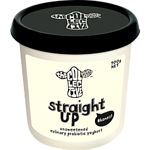 The Collective Yoghurt Straight Up 900g