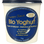 Bio Yoghurt 500g