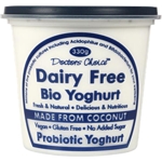Yoghurt Coconut 330g