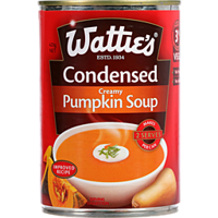 Wattie's Condensed Soup Creamy Pumpkin 420g