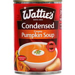 Wattie's Condensed Soup Creamy Pumpkin 420g