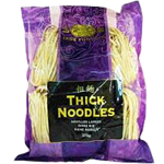 Jade Phoenix Noodles Thick 375g