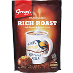 Greggs Coffee Rich Roast Refill 100g