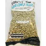 Woolworths Sunflower Seeds 300g