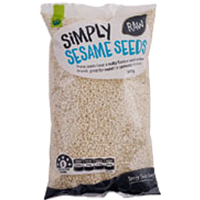 Woolworths Sesame Seeds 300g
