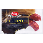 Primo Chorizo 200g