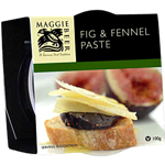 Maggie Beer Fig & Fennel Paste 100g