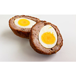 Breads of Europe Scotch Egg