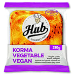 Goodtime Hub Vegan Korma Pie 210g