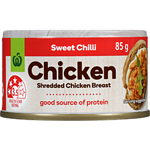 Select Chicken with Sweet Chili Can 85g