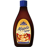 Chelsea Easy pour Maple Syrup 530g