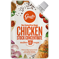 Gaults Chicken Stock Concentrate 105g