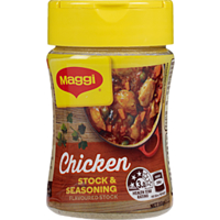 Maggi Stock Powder Chicken 110g