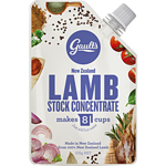 Gault's Stock Concentrate  Lamb 105g