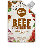 Gaults Beef Stock Concentrate 105g
